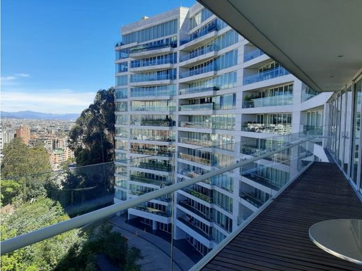 Piso / Apartamento en Bogotá, Bogotá  D.C.
