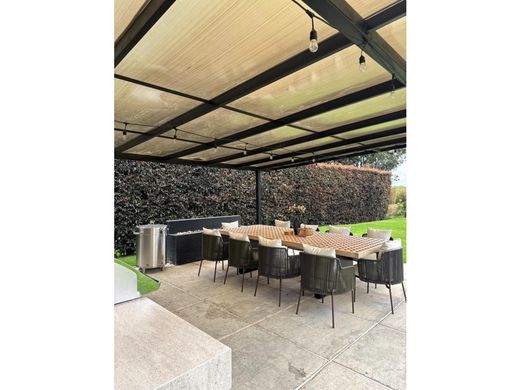 Luxury home in Chía, Cundinamarca