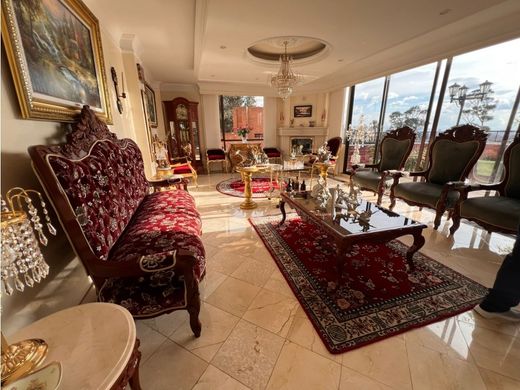 Квартира, Богота, Bogotá  D.C.