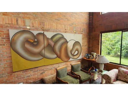 ボゴタ, Bogotá  D.C.のカントリーハウス