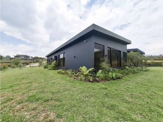 ‏בתי כפר ב  Rionegro, Departamento de Antioquia