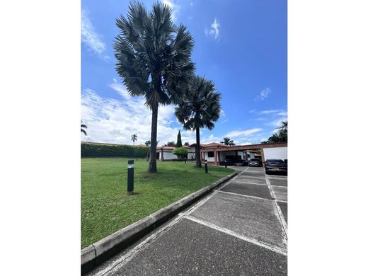 Pereira, Departamento de Risaraldaのカントリーハウス