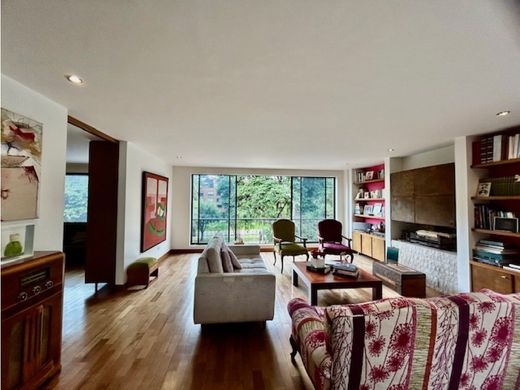 Apartamento - Bogotá, Bogotá  D.C.