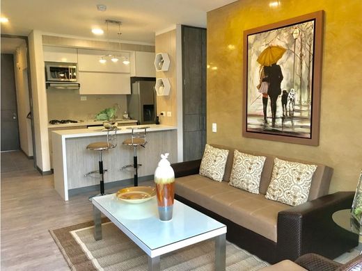 Apartment in Medellín, Departamento de Antioquia