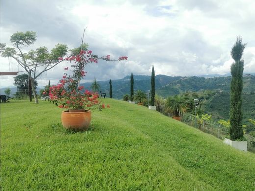 Landhuis in Manizales, Departamento de Caldas