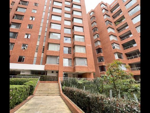 Appartement à Bogotá, Bogotá  D.C.