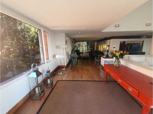 Apartamento - Bogotá, Bogotá  D.C.