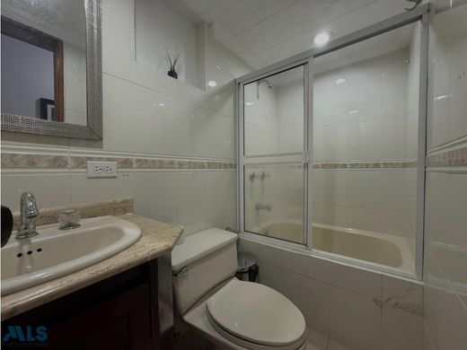 Envigado, Departamento de Antioquiaの高級住宅