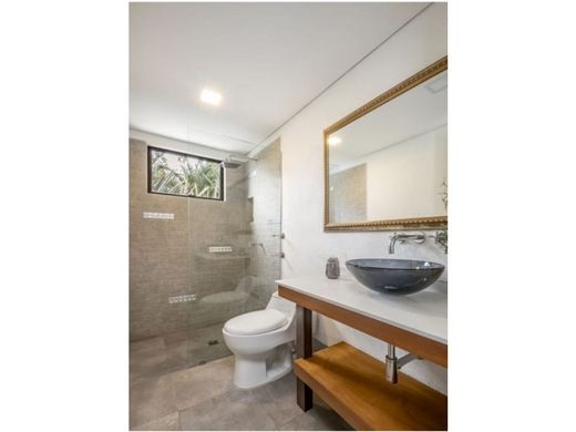 Casale a Santa Helena, Medellín