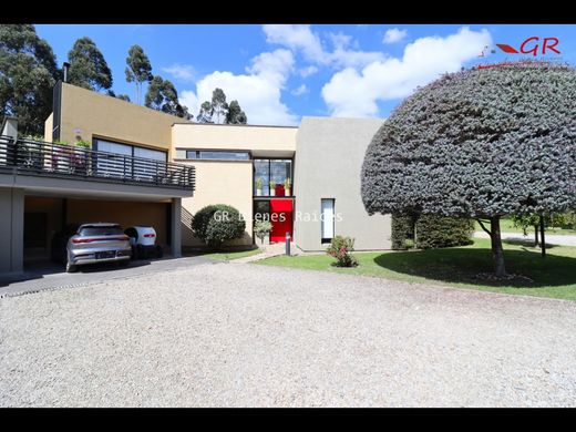 Casa de lujo en Cota, Cundinamarca