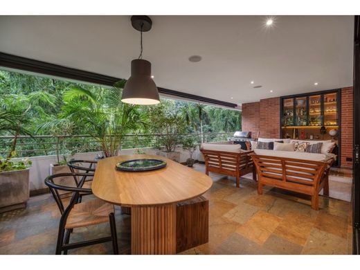 Appartamento a Medellín, Departamento de Antioquia