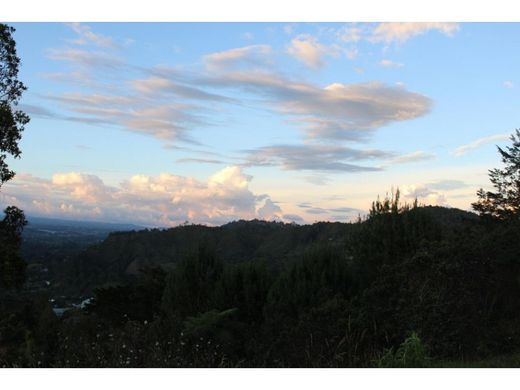 Terreno en Rionegro, Departamento de Antioquia