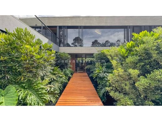 Country House in Rionegro, Departamento de Antioquia