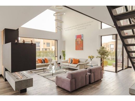 Casa de luxo - Cota, Departamento de Cundinamarca