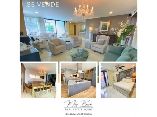 Appartement à Barranquilla, Departamento del Atlántico