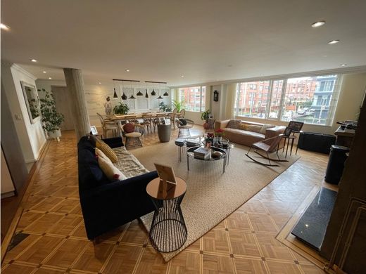 Appartamento a Bogotá, Bogotá  D.C.