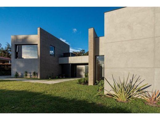 Πολυτελή κατοικία σε La Ceja, Departamento de Antioquia