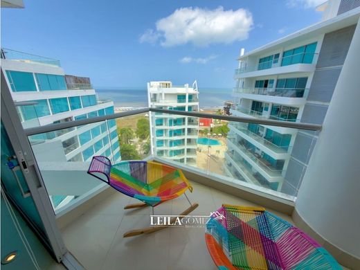 Apartment in Cartagena, Cartagena de Indias