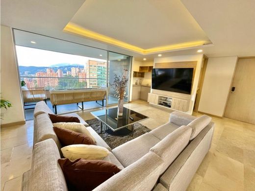 Apartament w Medellín, Departamento de Antioquia