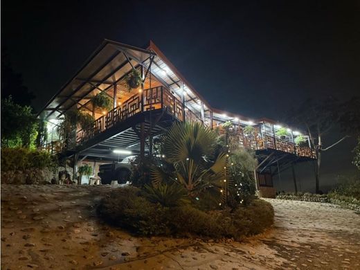 Otel Rionegro, Departamento de Antioquia