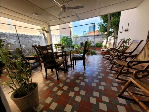 Lüks ev Barranquilla, Departamento del Atlántico