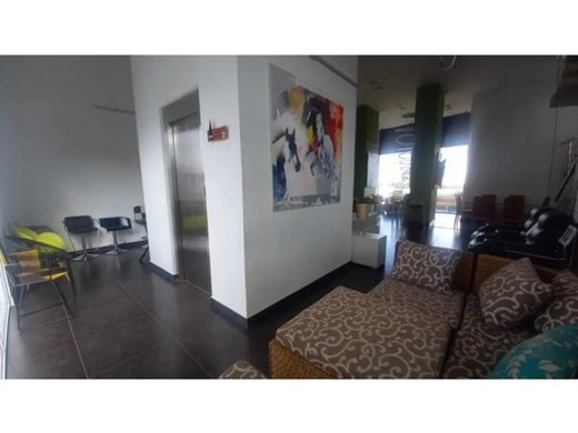 Residential complexes in Pereira, Departamento de Risaralda