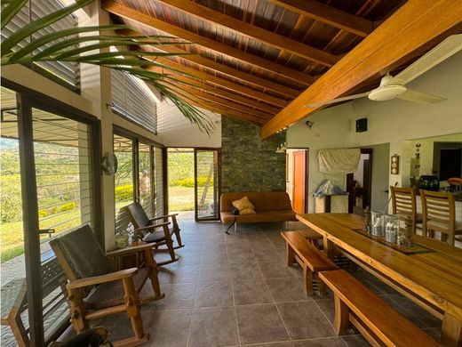 Terreno a Santa Fe de Antioquia, Santafé de Antioquia