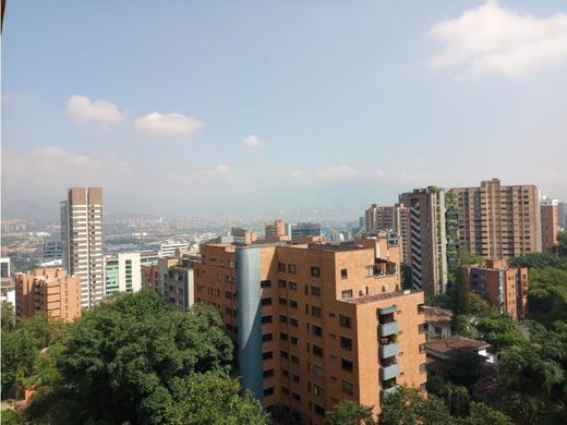 Квартира, Медельин, Medellín