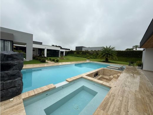 Lüks ev Pereira, Departamento de Risaralda