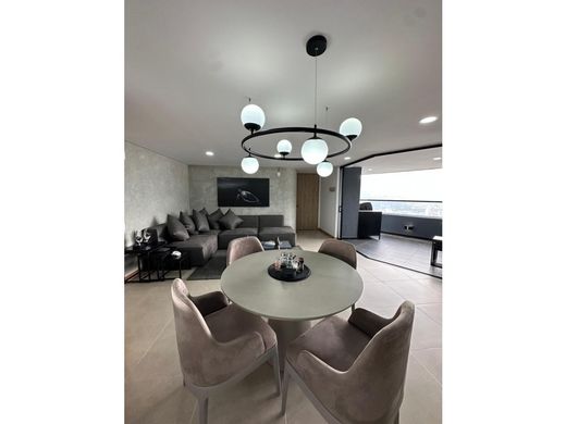 Apartament w Medellín, Departamento de Antioquia