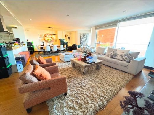 ‏דירה ב  בוגוטה, Bogotá  D.C.