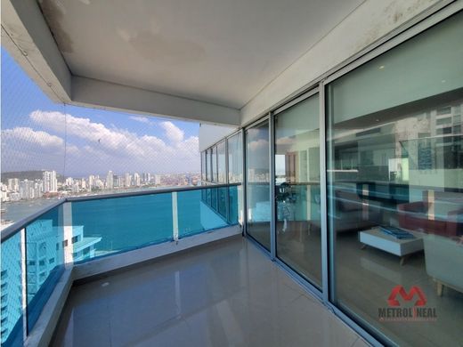 Apartment in Cartagena, Cartagena de Indias
