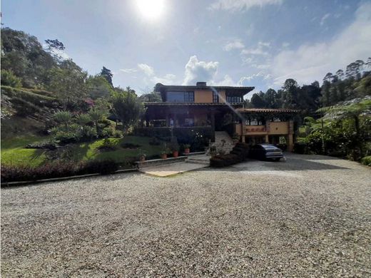 Элитный дом, Rionegro, Departamento de Antioquia