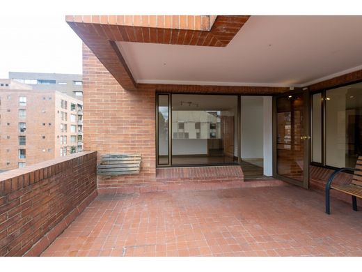 Apartment in Bogotá, Bogotá  D.C.