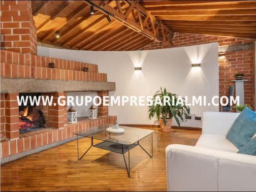 Luxury home in Medellín, Departamento de Antioquia