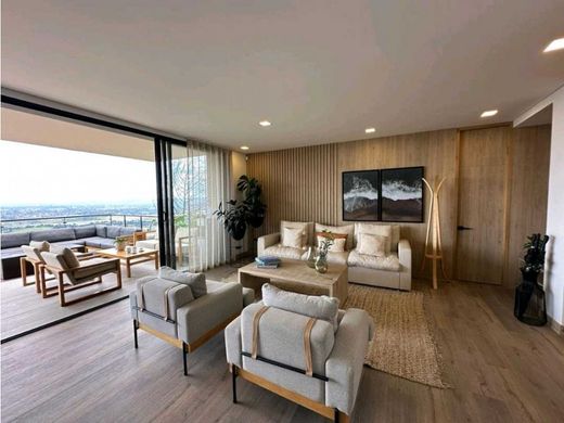 호화 저택 / 메데인, Medellín