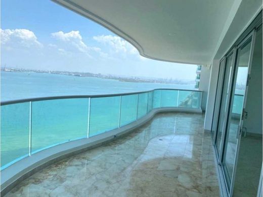 ‏דירה ב  Cartagena, Cartagena de Indias