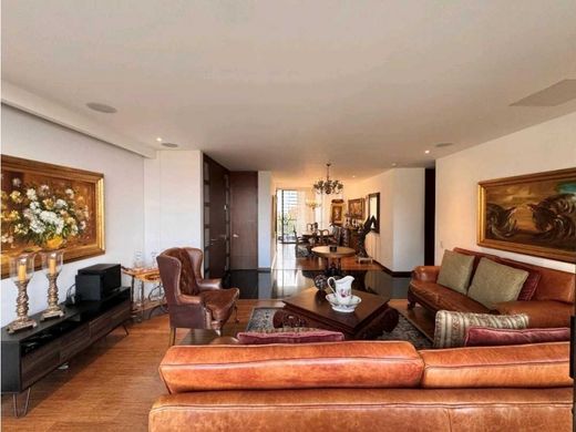 Appartement à Medellín, Departamento de Antioquia