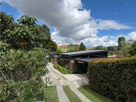 Country House in Rionegro, Departamento de Antioquia
