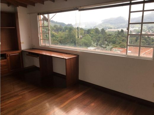 Maison de luxe à Manizales, Departamento de Caldas