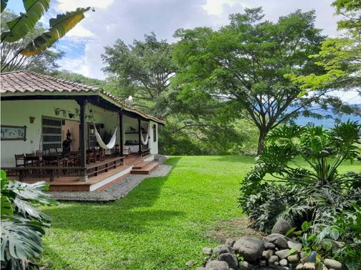 Farmhouse in Jericó, Departamento de Antioquia