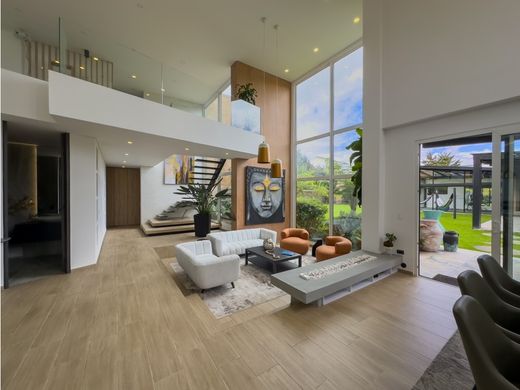 Luxury home in Bogotá, Bogotá  D.C.