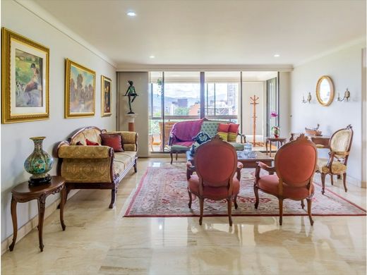 Apartment in Medellín, Departamento de Antioquia