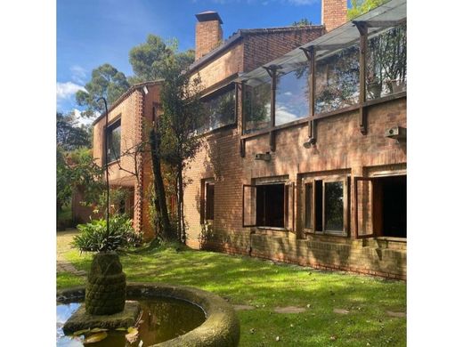 Maison de luxe à Bogotá, Bogotá  D.C.