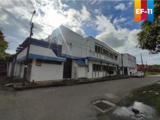 Wohnkomplexe in La Dorada, Departamento de Caldas