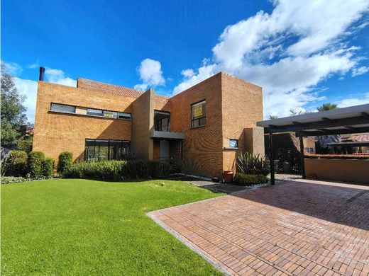 Luxury home in Chía, Cundinamarca