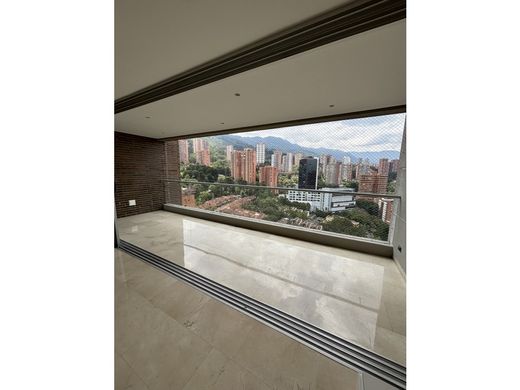 Piso / Apartamento en Medellín, Departamento de Antioquia