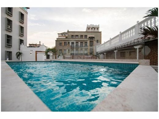Luxus-Haus in Cartagena, Cartagena de Indias