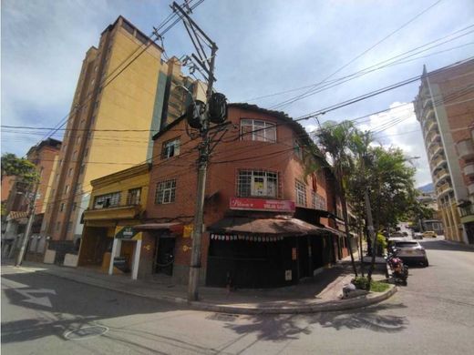 Komplex apartman Medellín, Departamento de Antioquia