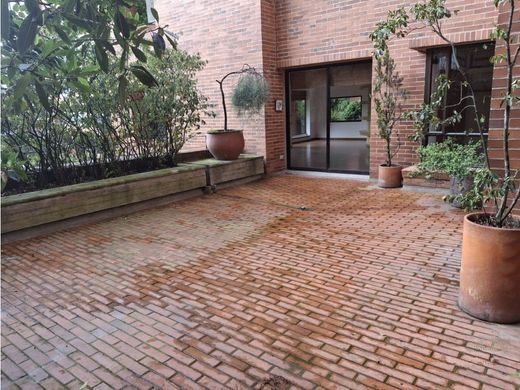 Appartamento a Bogotá, Bogotá  D.C.